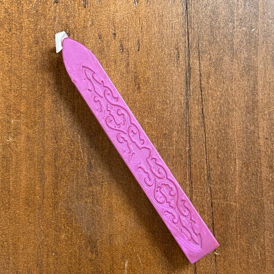 Wax Stick - Fuchsia