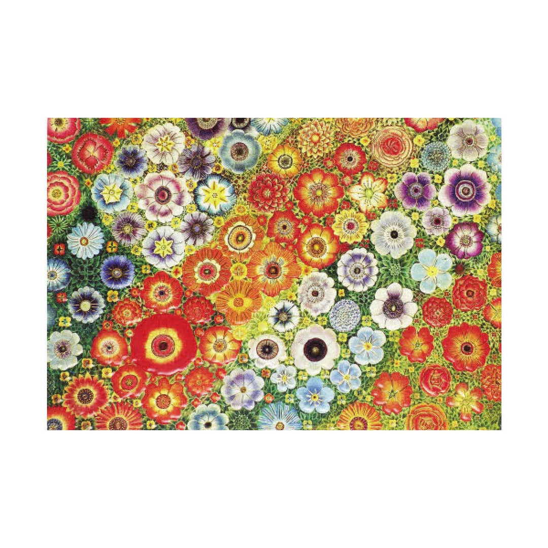 Boxed Everyday Note Cards - Millefiori