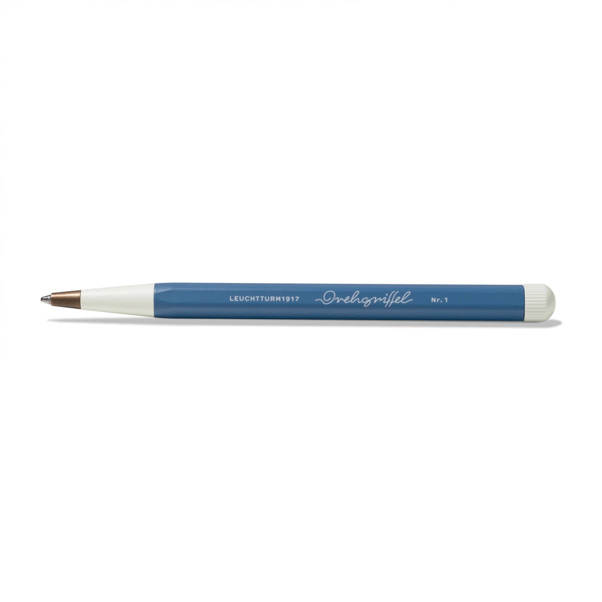 Drehgriffel No. 1 Gel Ballpoint Pen - Stone Blue