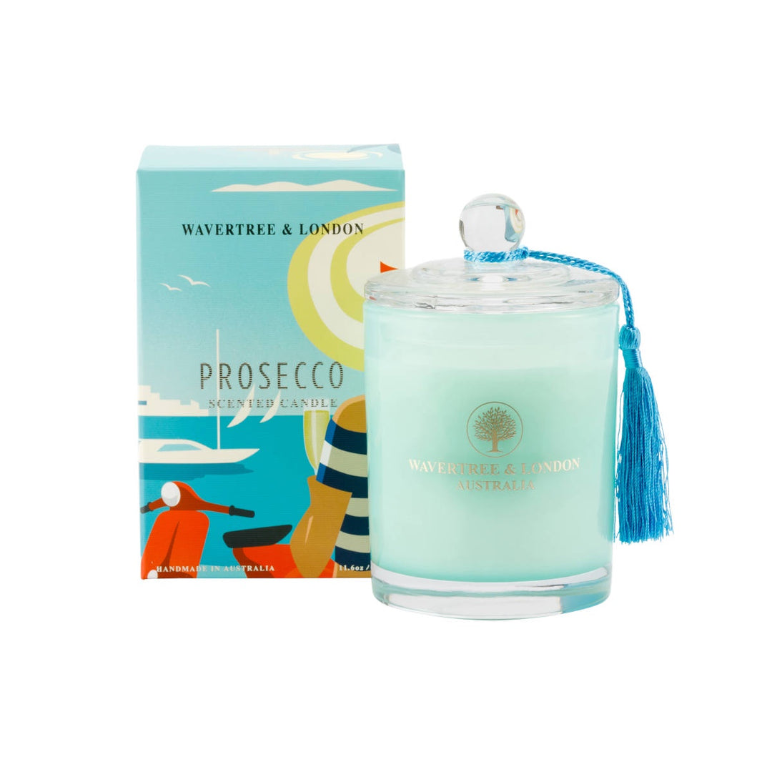 Candle - Prosecco