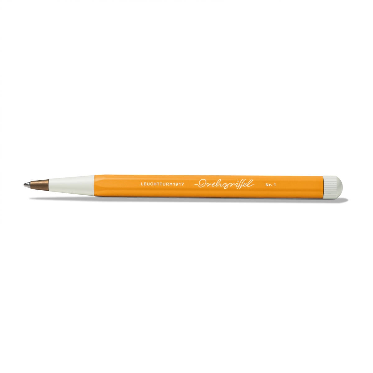 Drehgriffel No. 1 Gel Ballpoint Pen - Rising Sun