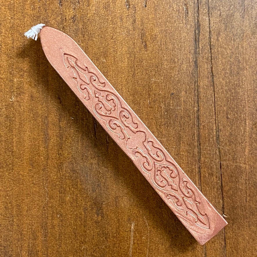 Wax Stick - Rose Gold