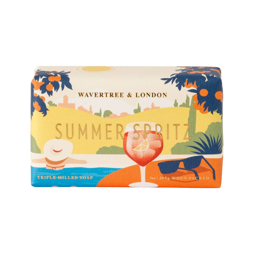 Soap - Summer Spritz