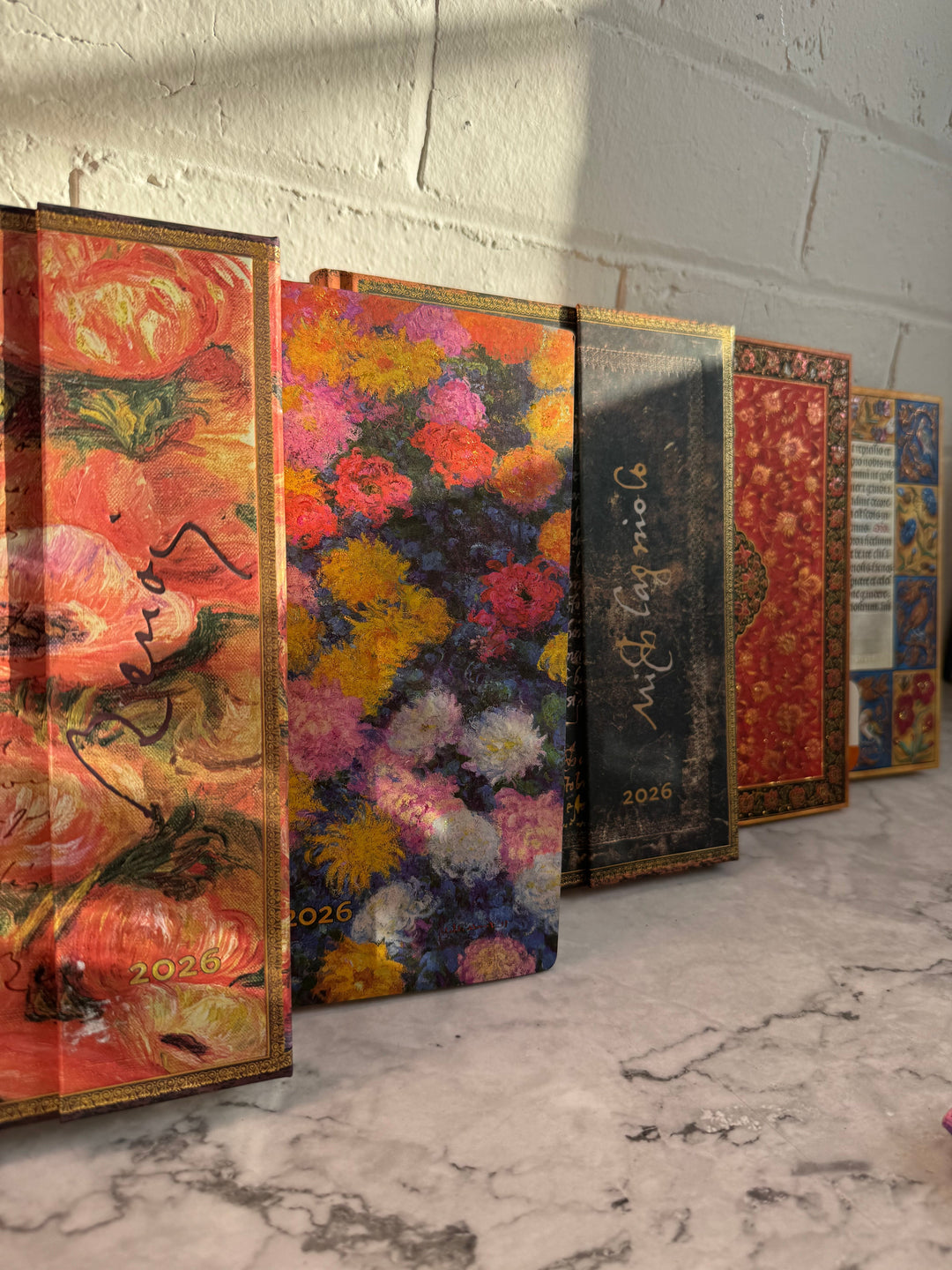 Journal Prompts for 2026: Reflect, Reset & Set Intentions for the Year Ahead