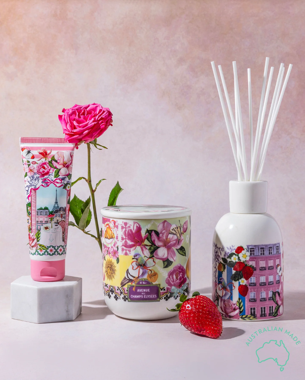 Mother's Day Gifting with Paper Republic
