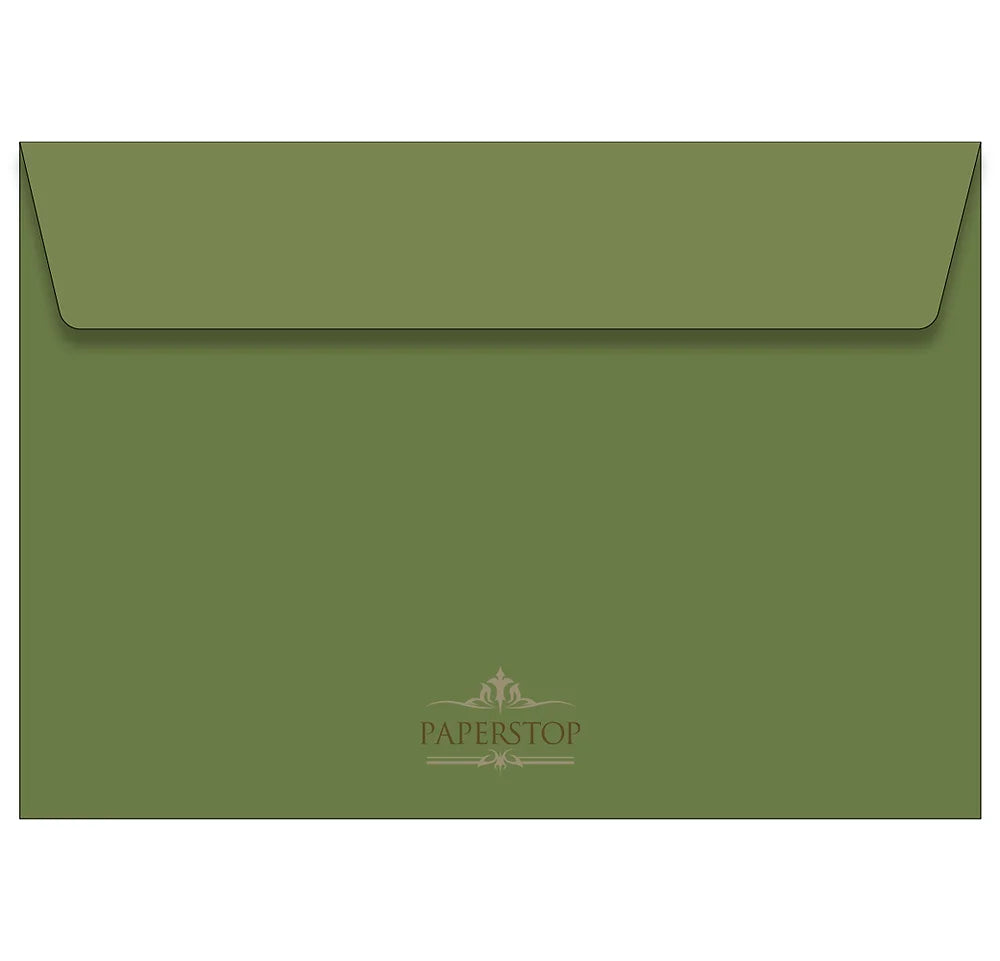 Poptone Envelope Pack - 20