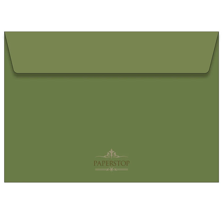 Poptone Envelope Pack - 20
