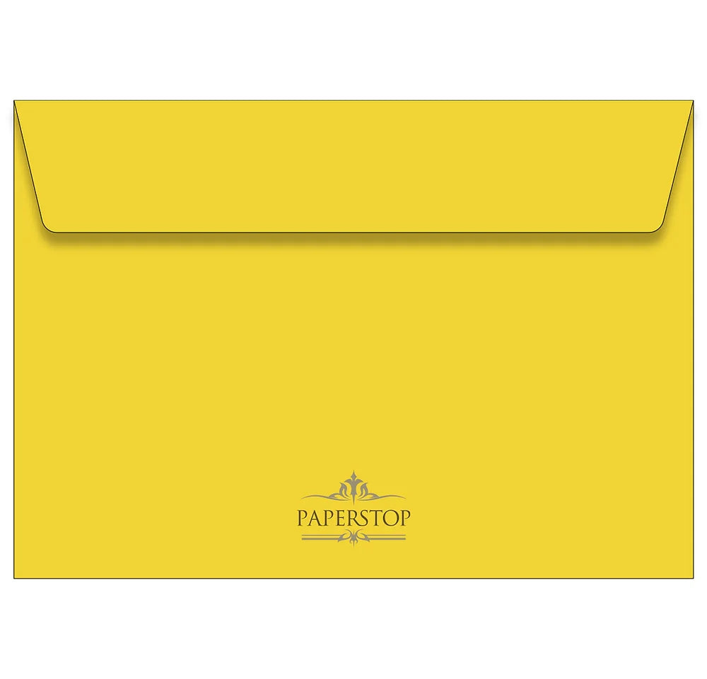 Poptone Envelope Pack - 20