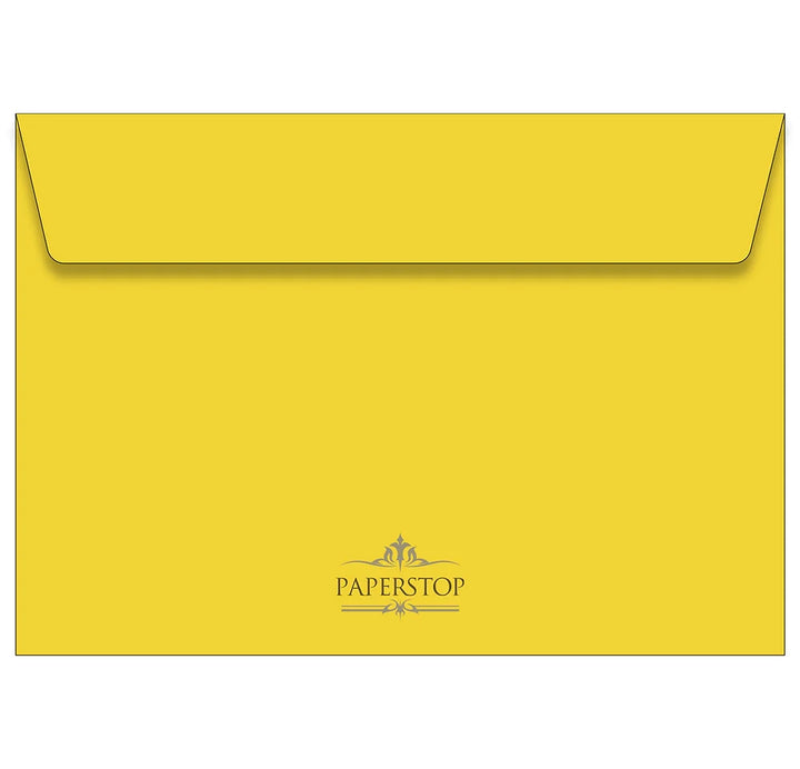 Poptone Envelope Pack - 20