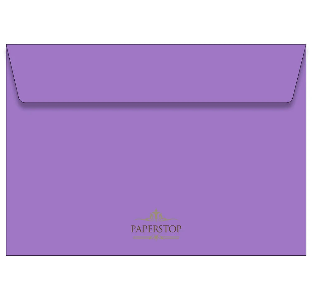 Poptone Envelope Pack - 20