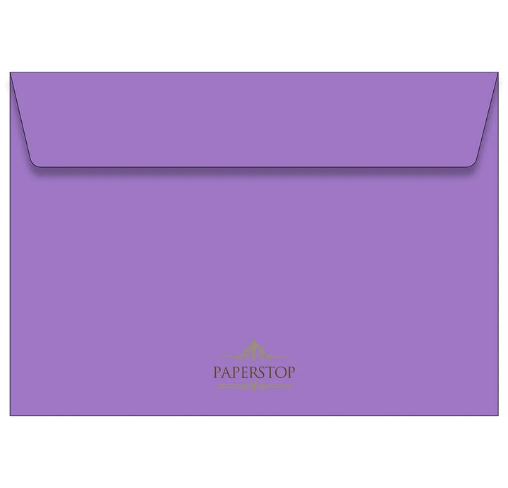 Poptone Envelope Pack - 20