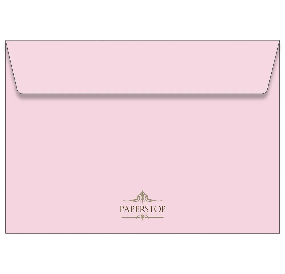 Poptone Envelope Pack - 20