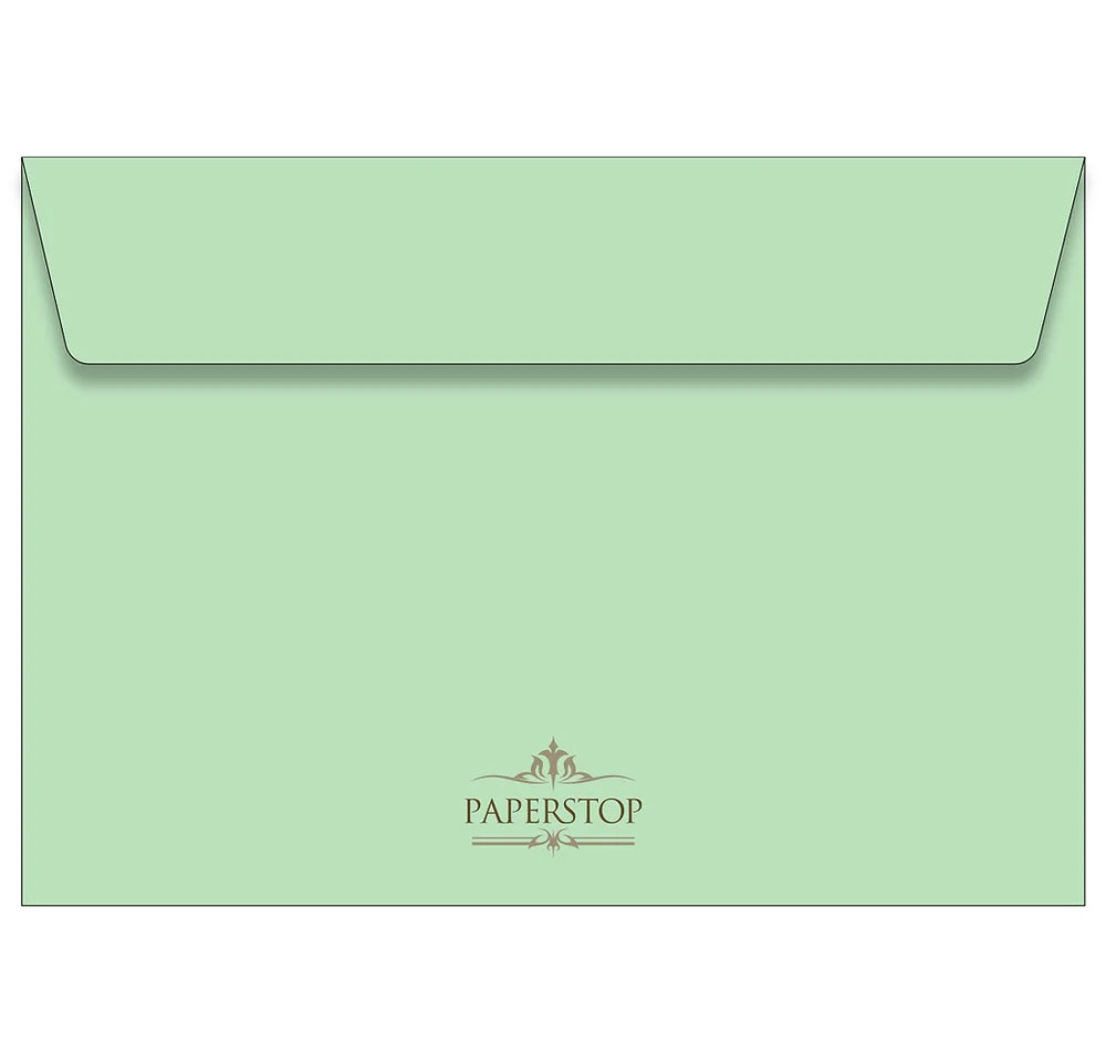 Poptone Envelope Pack - 20