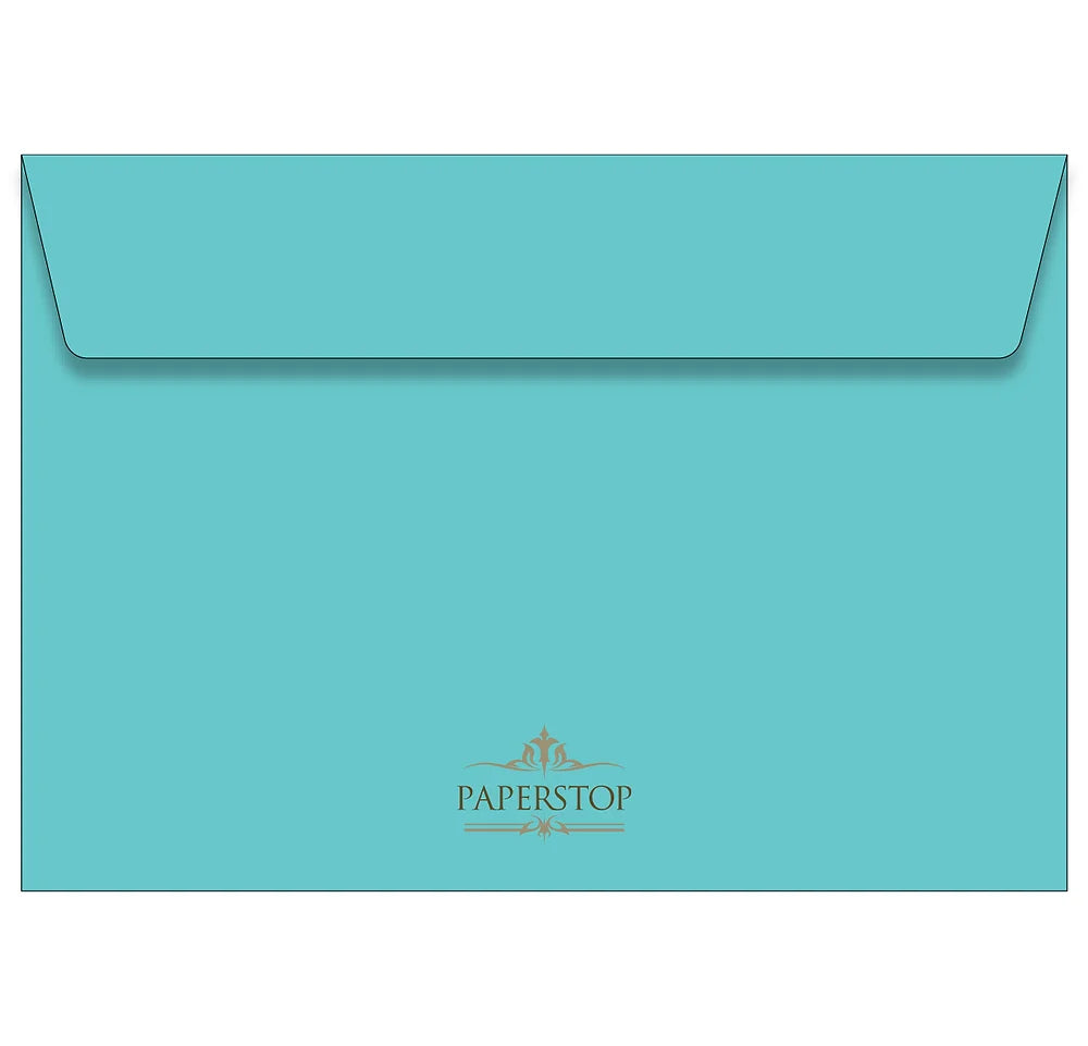 Poptone Envelope Pack - 20