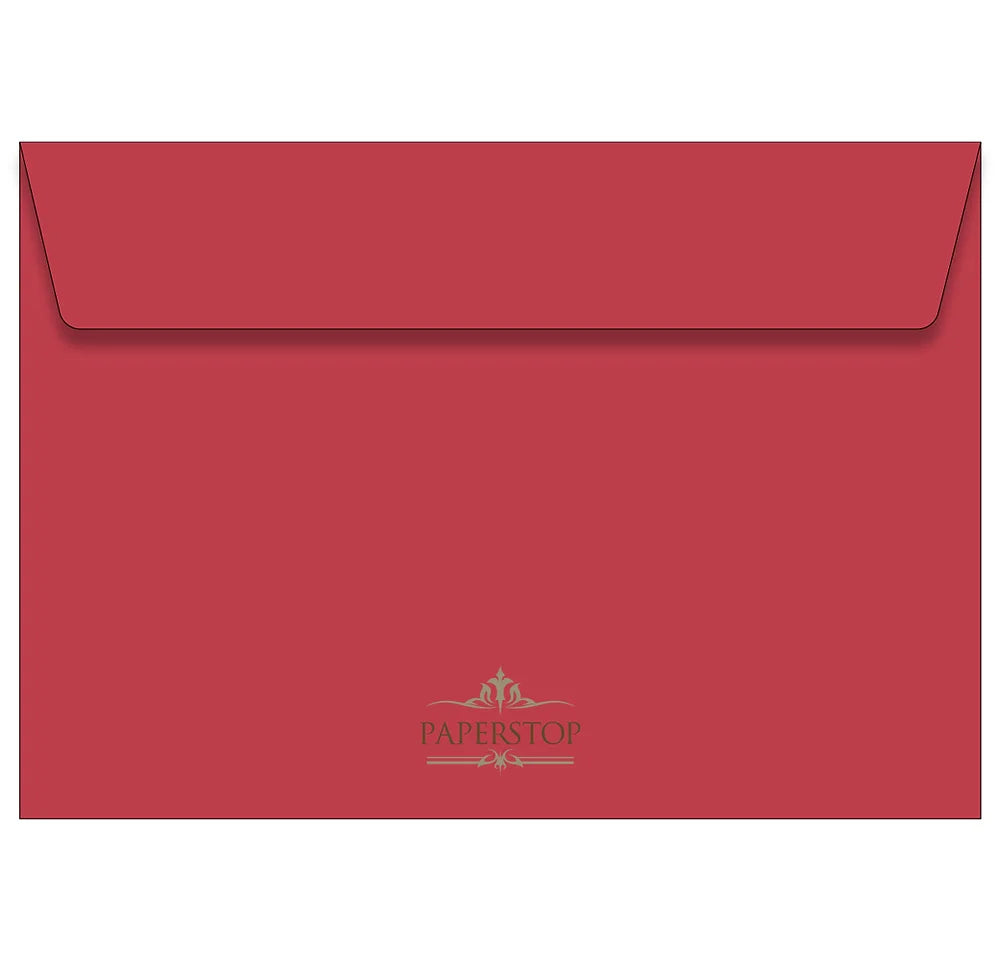 Poptone Envelope Pack - 20