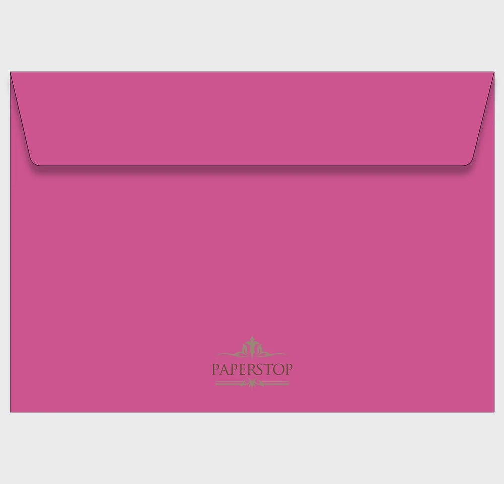 Poptone Envelope Pack - 20