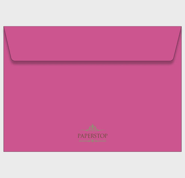 Poptone Envelope Pack - 20