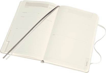 Passion Journal - Moleskine - Wedding