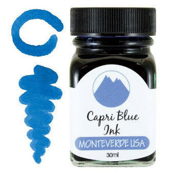 Monteverde Ink Bottle 30ml