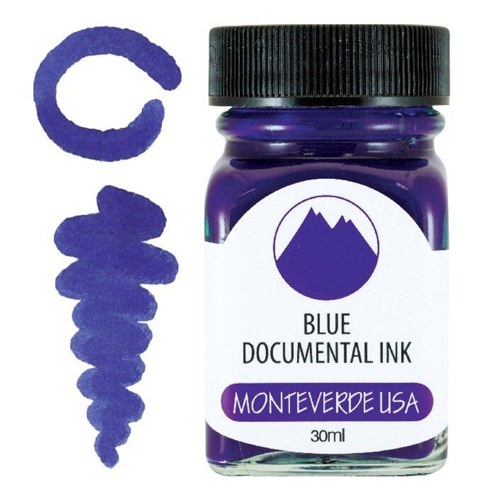 Monteverde Ink Bottle 30ml