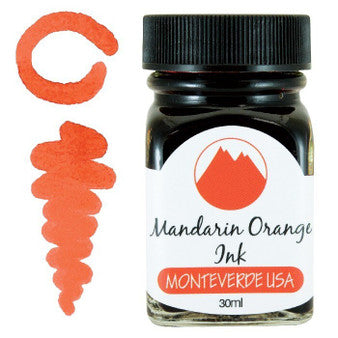 Monteverde Ink Bottle 30ml