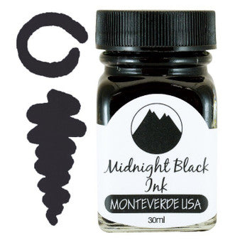 Monteverde Ink Bottle 30ml