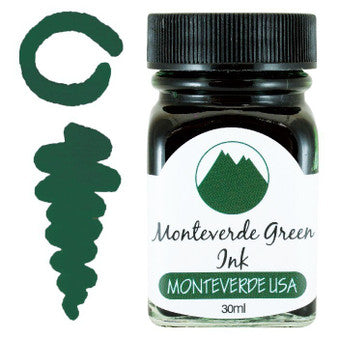 Monteverde Ink Bottle 30ml