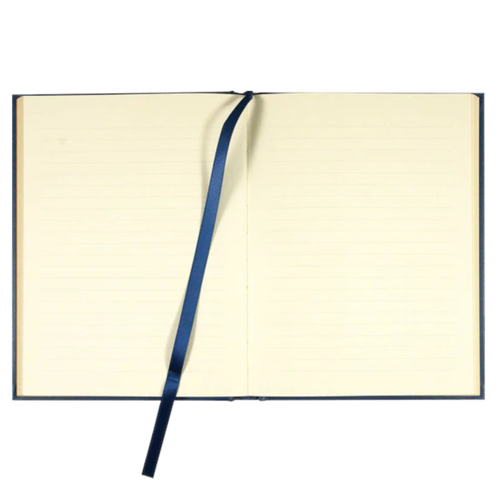 P P Medium Journal - Gilded Butterflies