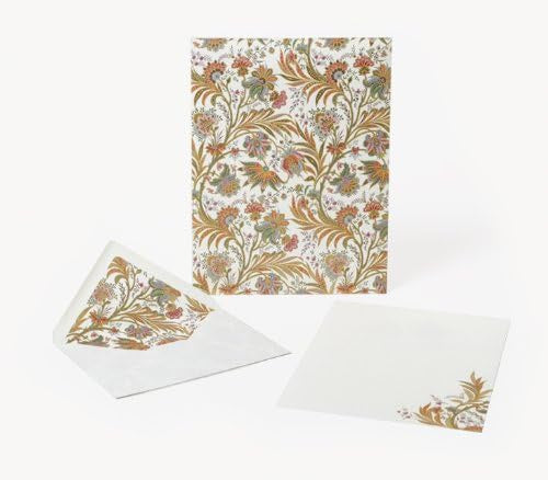 Florentine Writing Set Large - Cipro