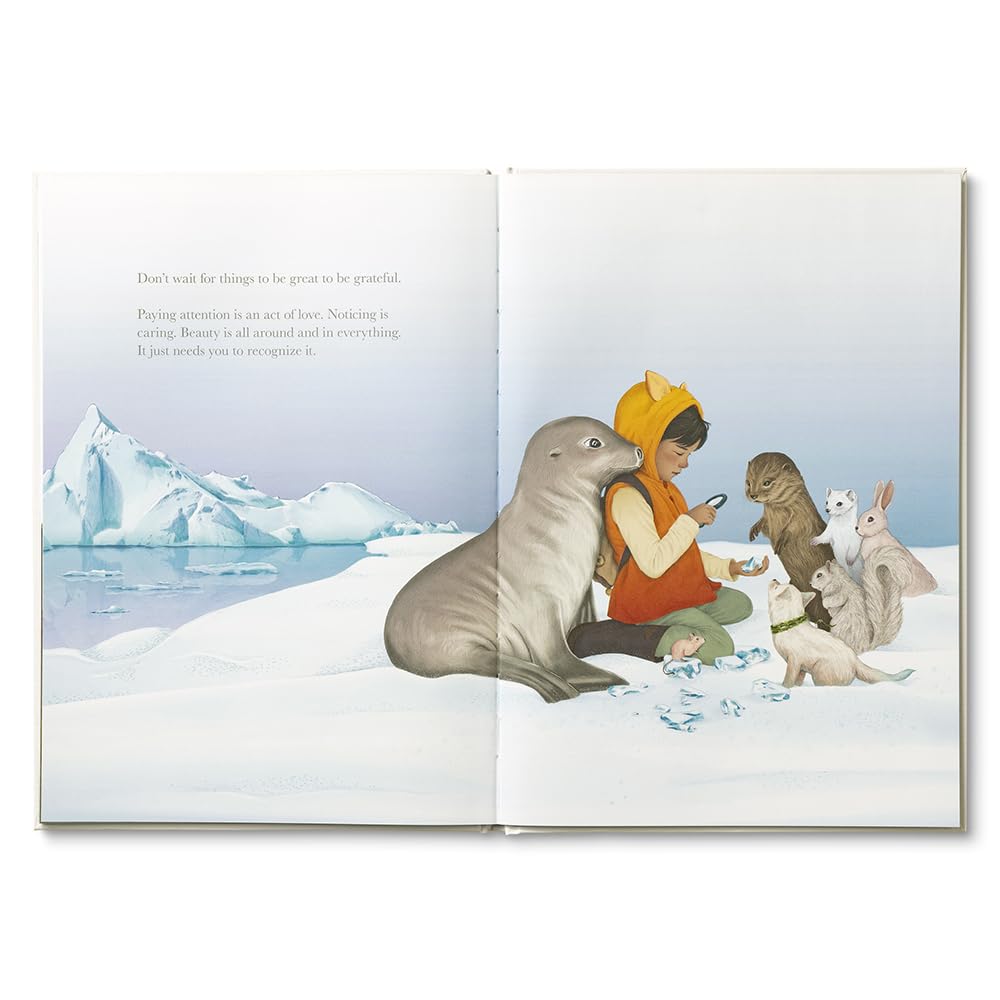 Book - Why Not? by Kobi Yamada