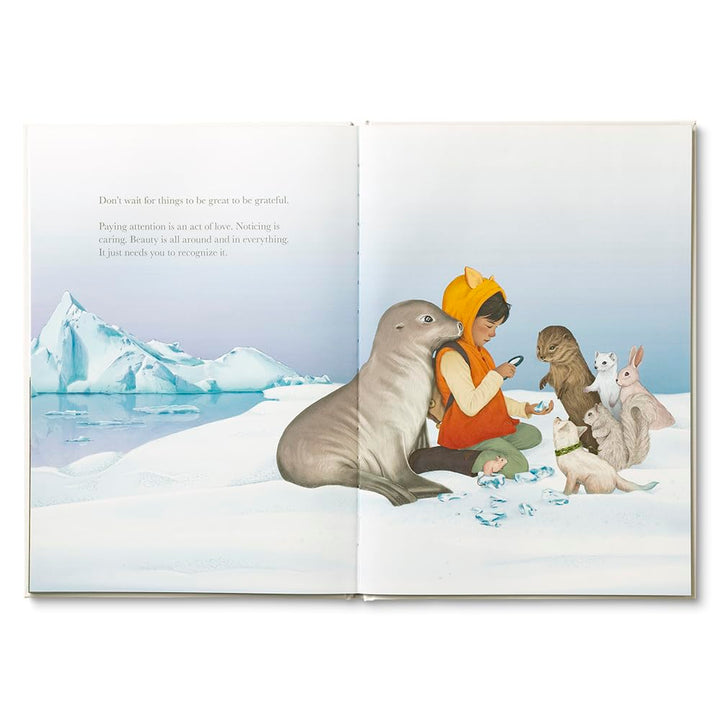 Book - Why Not? by Kobi Yamada