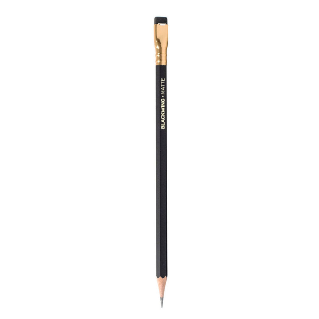 Palomino Blackwing - Original Matte Black Pencil