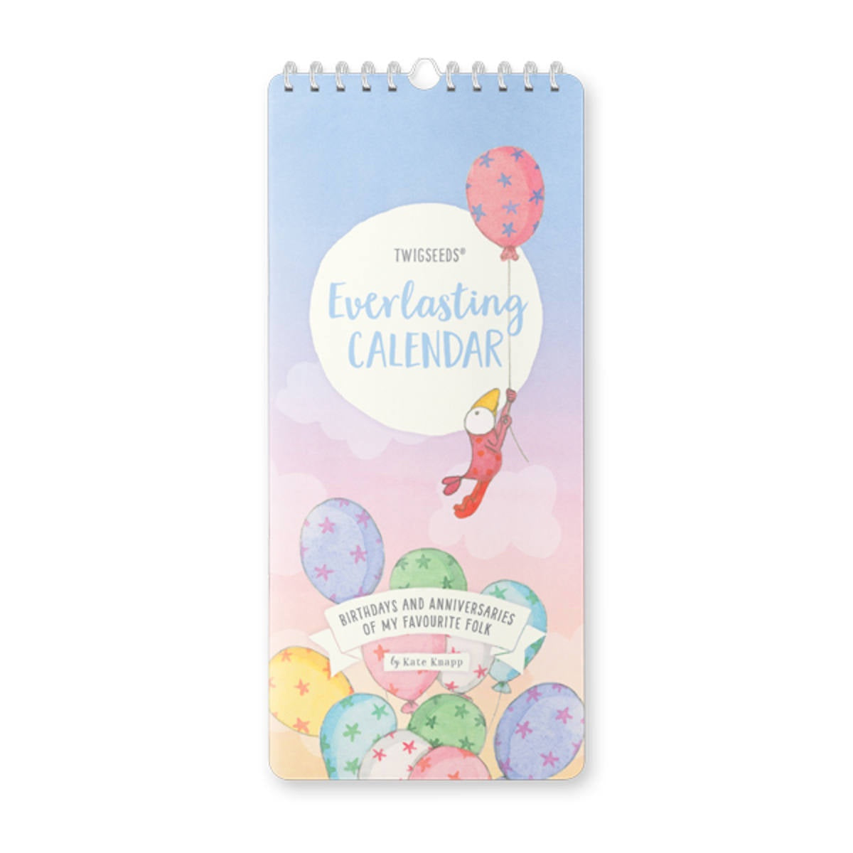 2027 Calendars & Diaries