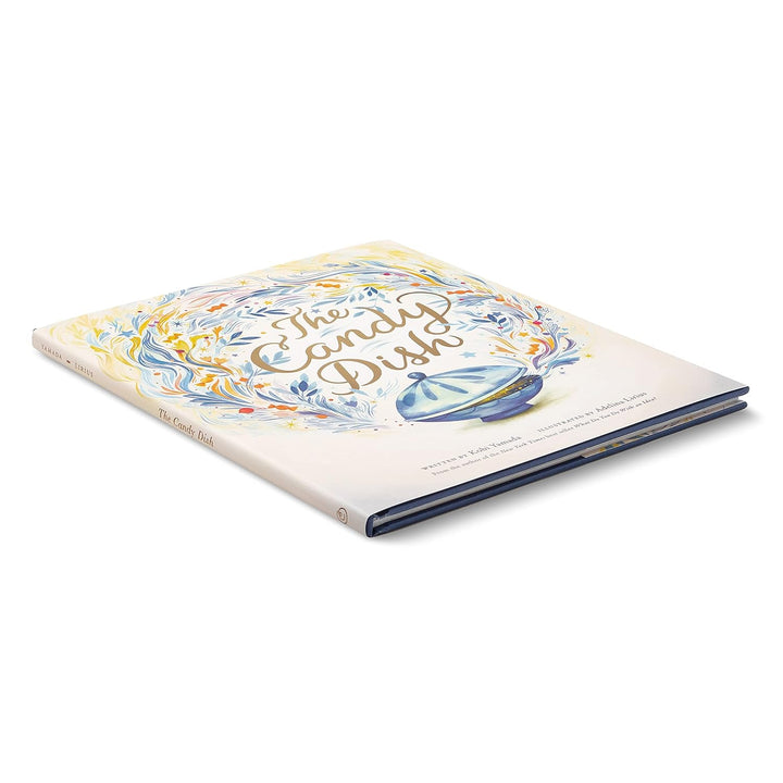 Book - The Candy Dish by Kobi Yamada