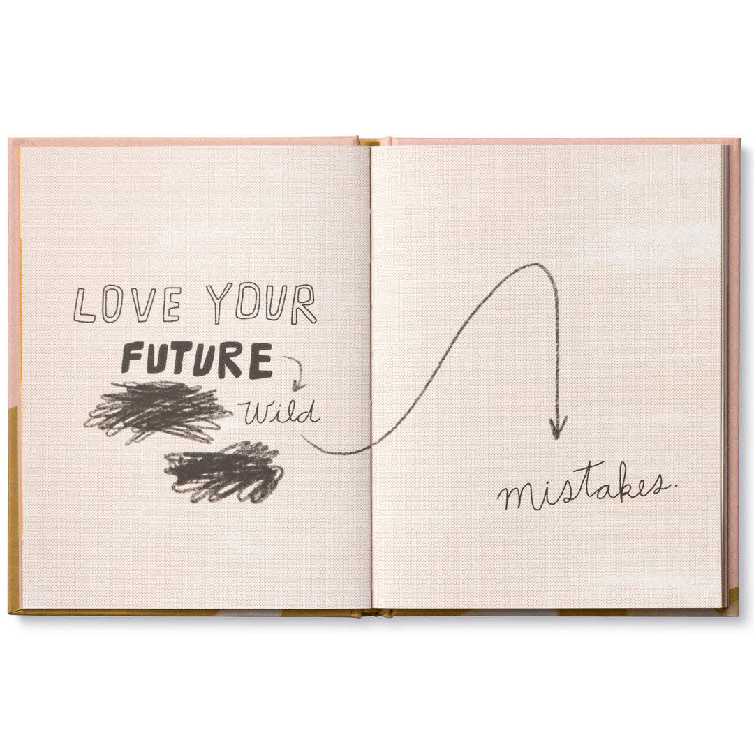 Love Who You Are