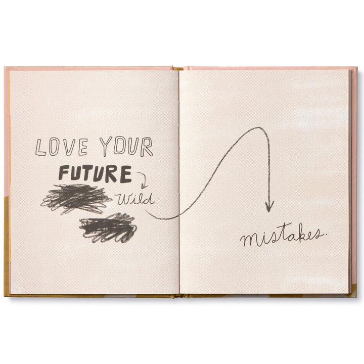 Love Who You Are