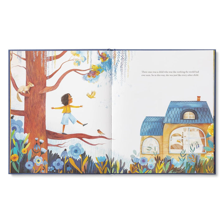 Book - The Candy Dish by Kobi Yamada