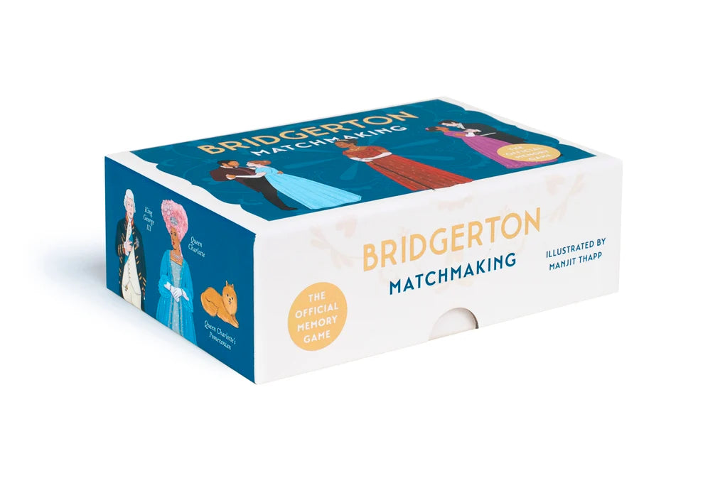 Bridgerton Matchmaking