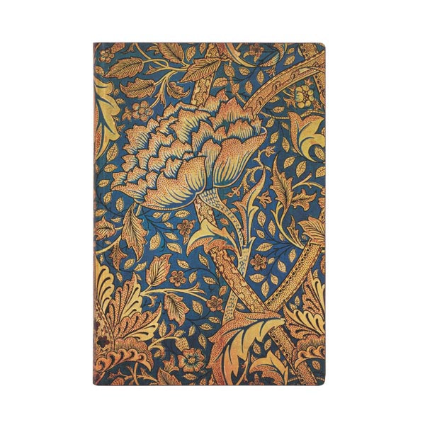 Flexi Journal - Morris Windrush, Mini, Lined