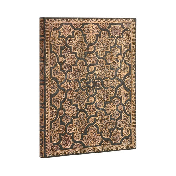 Flexi Journal - Le Gascon, Enigma, Ultra, Lined