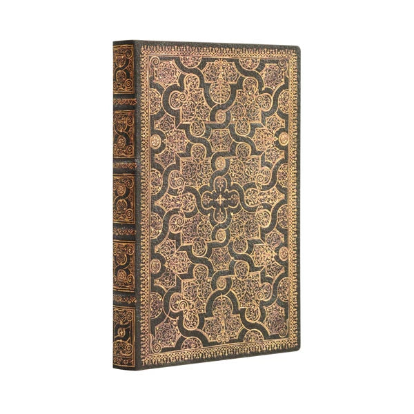 Flexi Journal - Le Gascon, Enigma, Mini, Lined