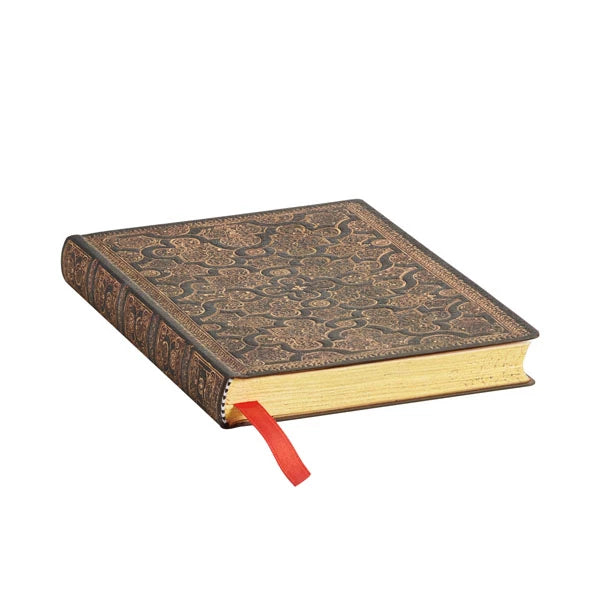 Flexi Journal - Le Gascon, Enigma, Mini, Lined