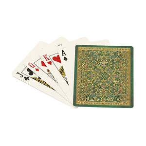 Playing Cards - Pinnacle