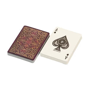 Playing Cards - Aurelia