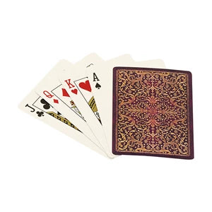 Playing Cards - Aurelia