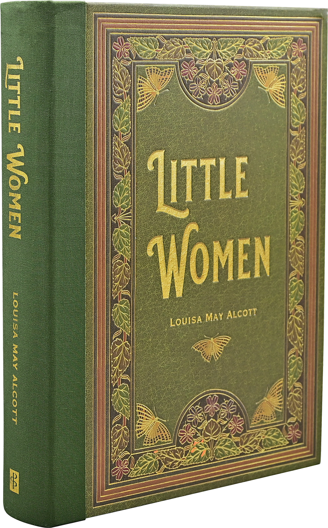 Book - Little Women Masterpiece Library