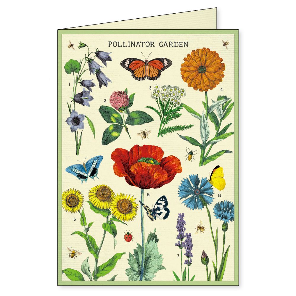 Gardening - Boxed Notecards