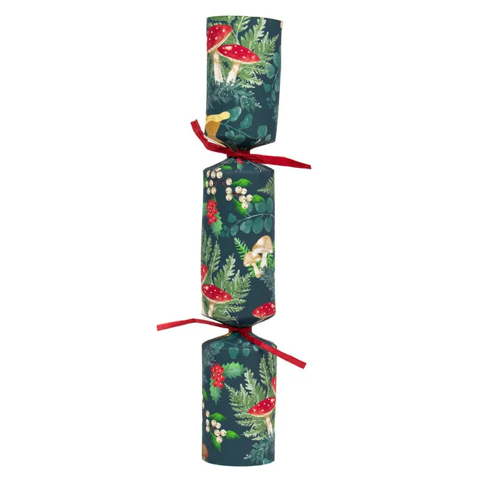 Mini Christmas Cracker - Midnight Forest - Paperie