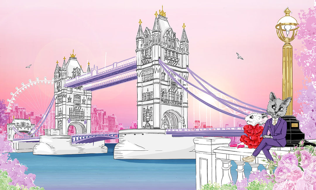 Claris The Chicest Mouse in Paris: The Secret Crown