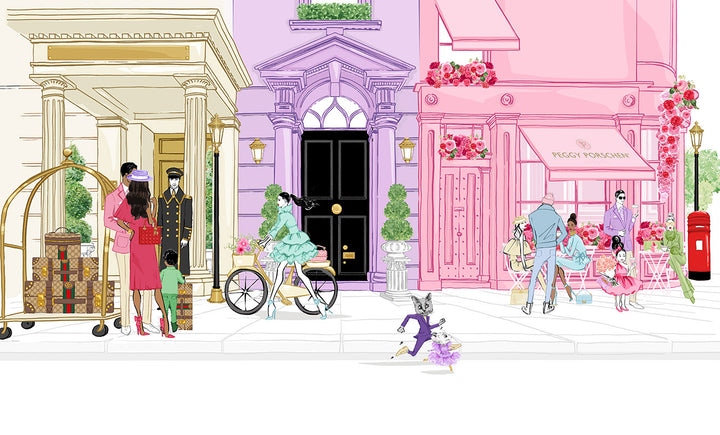 Claris The Chicest Mouse in Paris: The Secret Crown